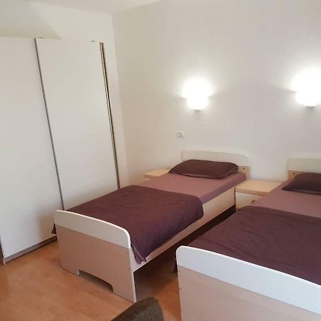 Kei Apartment بورتوروز المظهر الخارجي الصورة