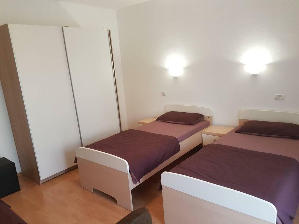 Kei Apartment بورتوروز المظهر الخارجي الصورة