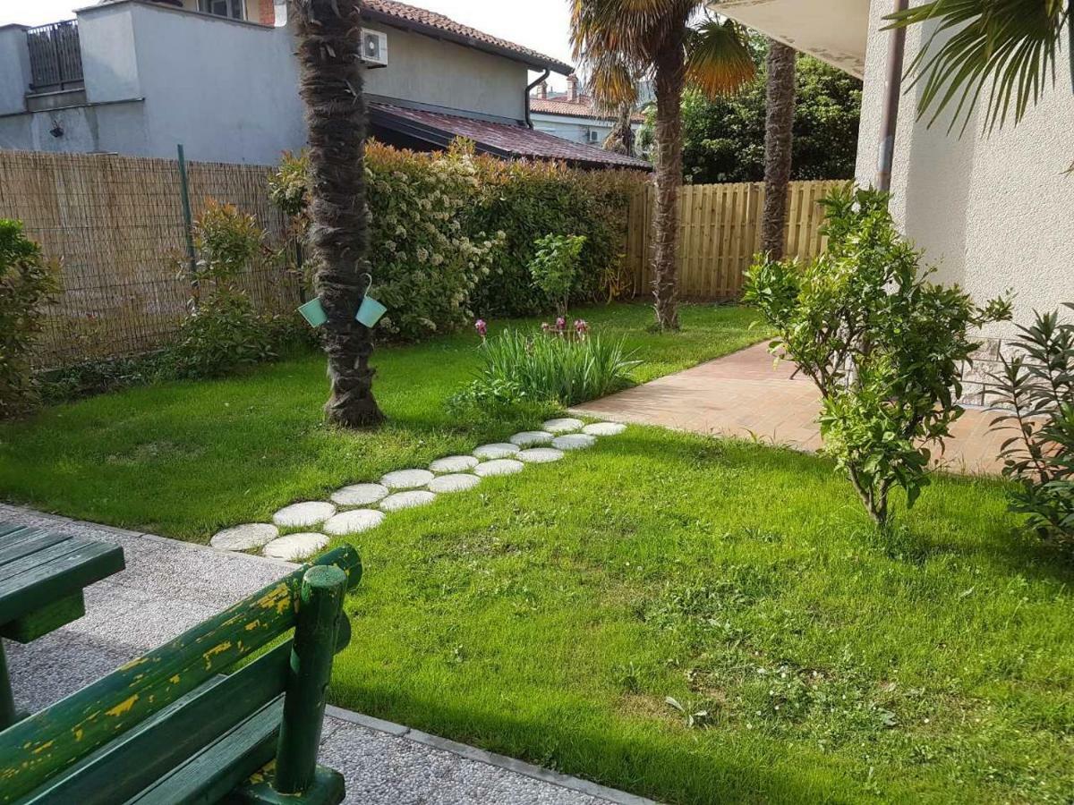 Kei Apartment بورتوروز المظهر الخارجي الصورة
