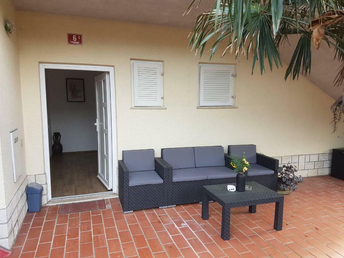Kei Apartment بورتوروز المظهر الخارجي الصورة