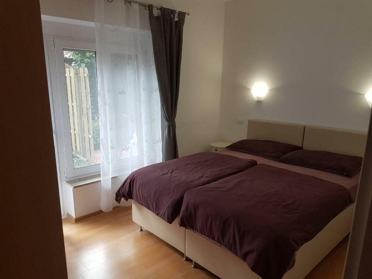 Kei Apartment بورتوروز المظهر الخارجي الصورة