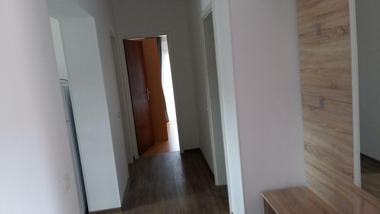 Kei Apartment بورتوروز المظهر الخارجي الصورة