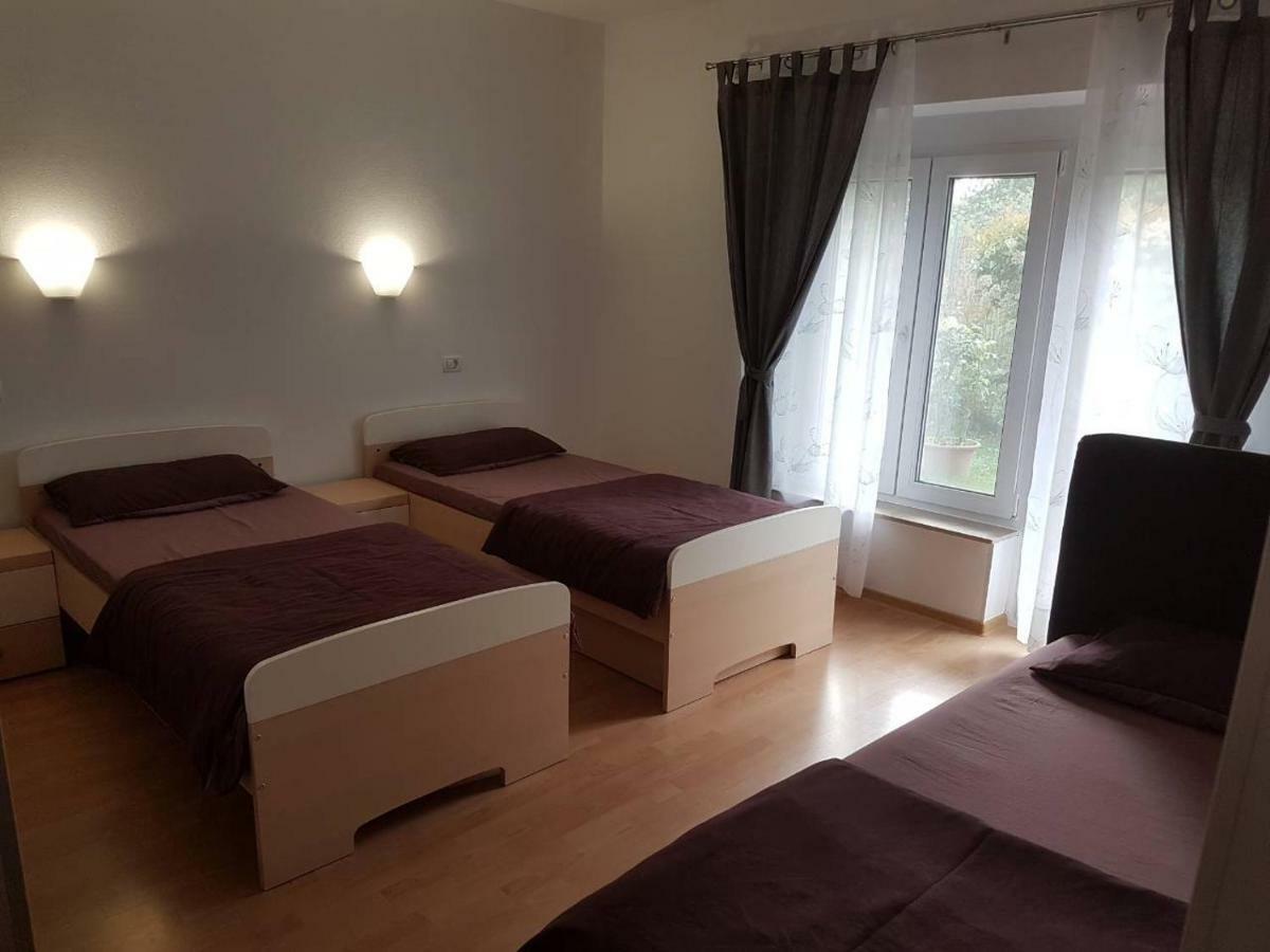 Kei Apartment بورتوروز المظهر الخارجي الصورة