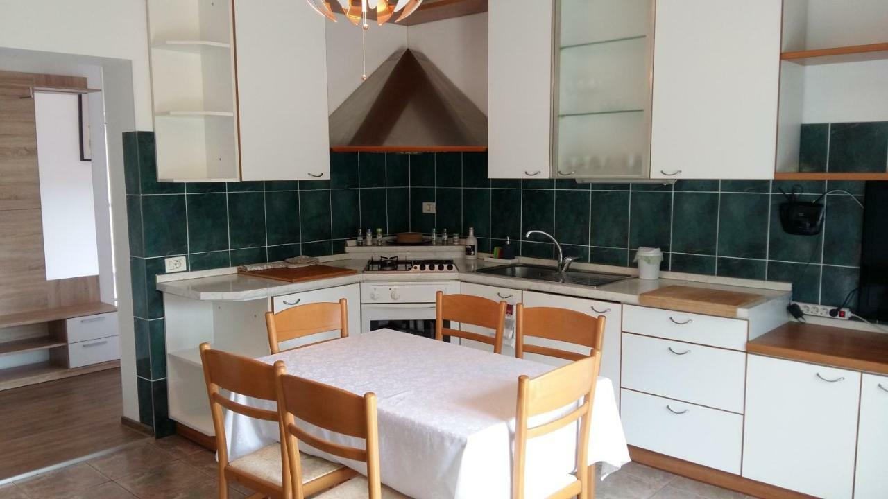 Kei Apartment بورتوروز المظهر الخارجي الصورة