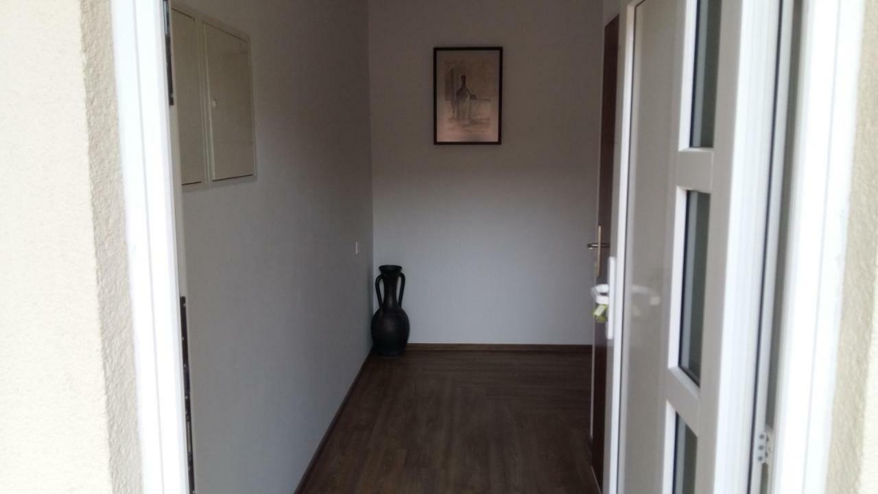 Kei Apartment بورتوروز المظهر الخارجي الصورة