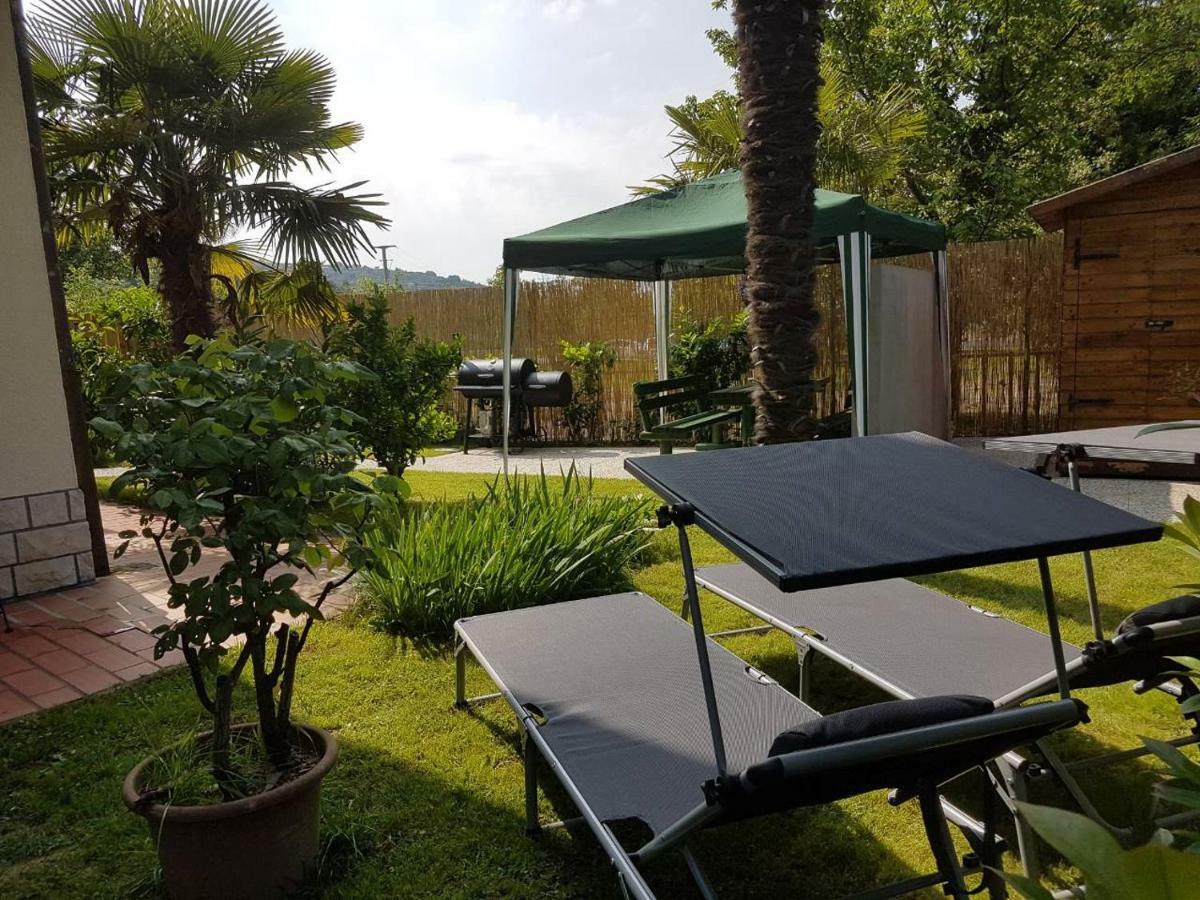 Kei Apartment بورتوروز المظهر الخارجي الصورة